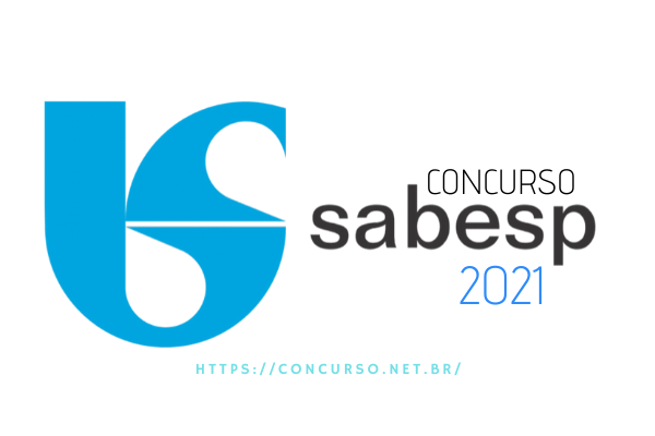 Concurso SABESP 2021