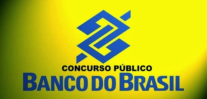 Concurso Banco do Brasil 2021