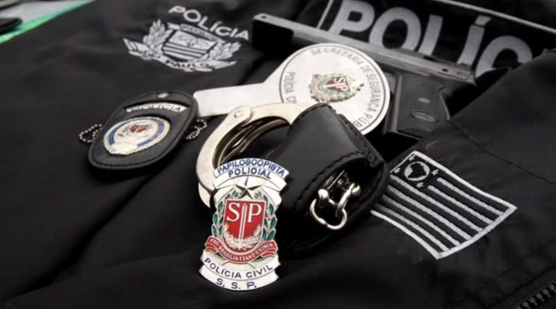 Concurso Polícia Civil SP 2021