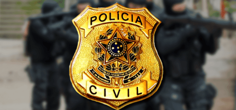 Concurso Polícia Civil Rj 2021 → Inscrições Vagas Edital E Apostilas 5437