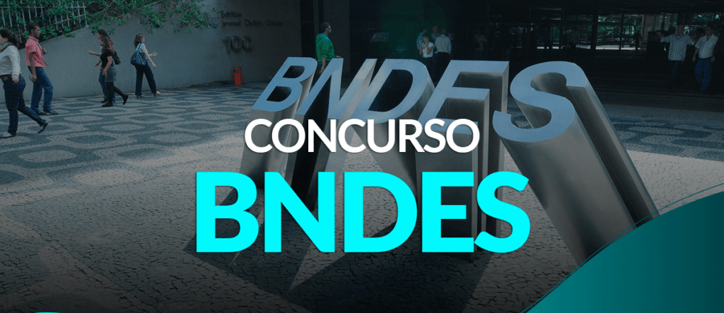 Concurso BNDES 2021