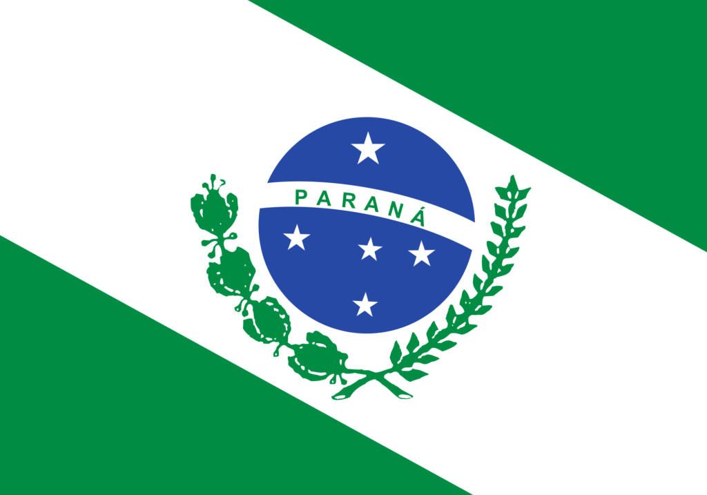 Concursos no Paraná 2021